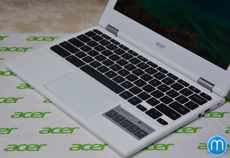 Acer Chromebook 11