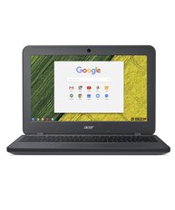 Acer Chromebook 11 N7 C731T