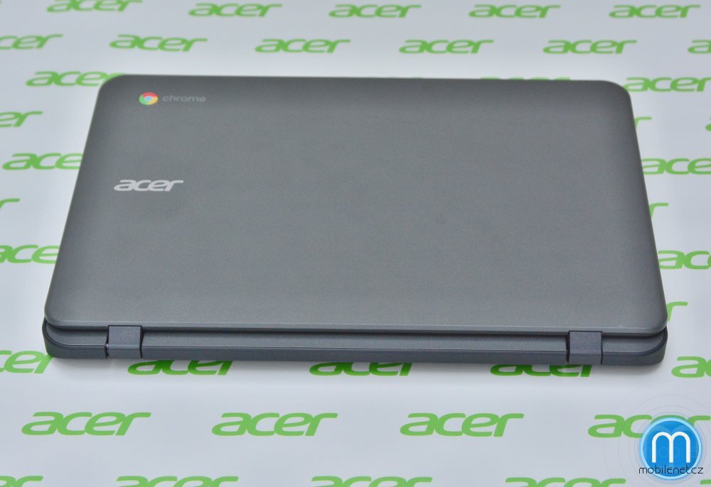 Acer Chromebook 11 N7