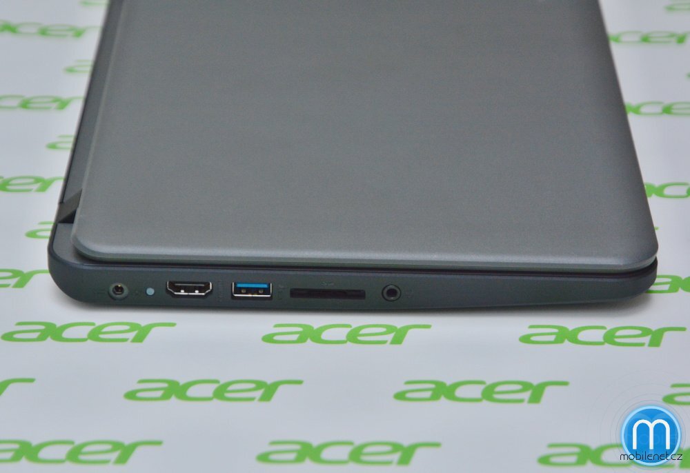 Acer Chromebook 11 N7