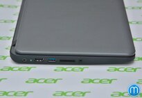 Acer Chromebook 11 N7