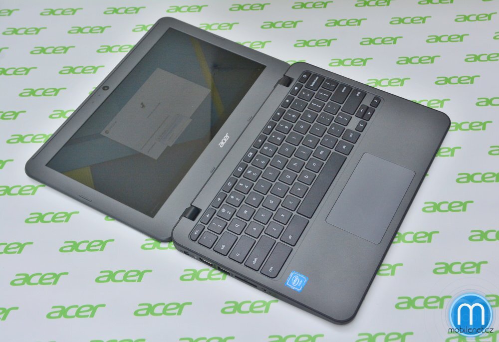 Acer Chromebook 11 N7