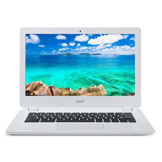 Acer Chromebook 13