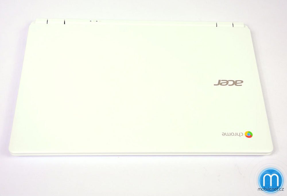 Acer Chromebook 13