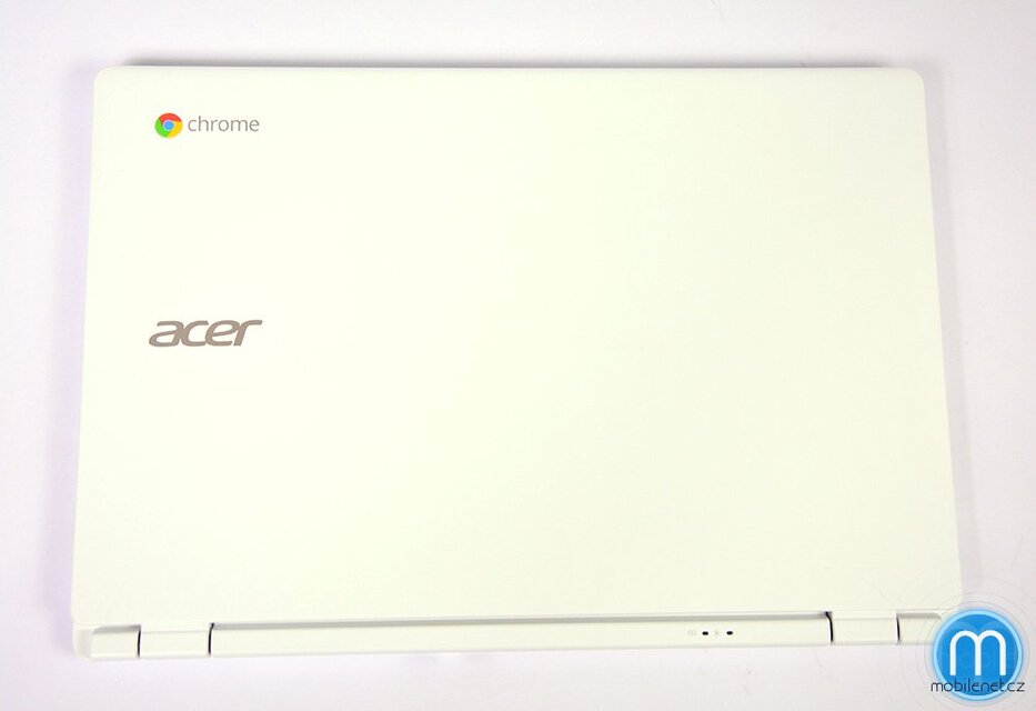 Acer Chromebook 13