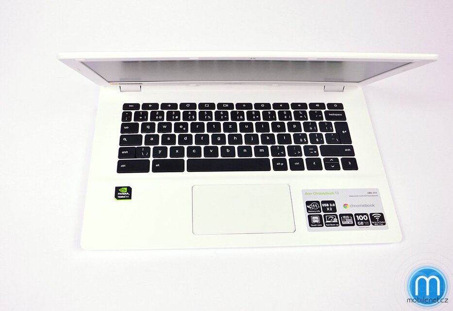 Acer Chromebook 13