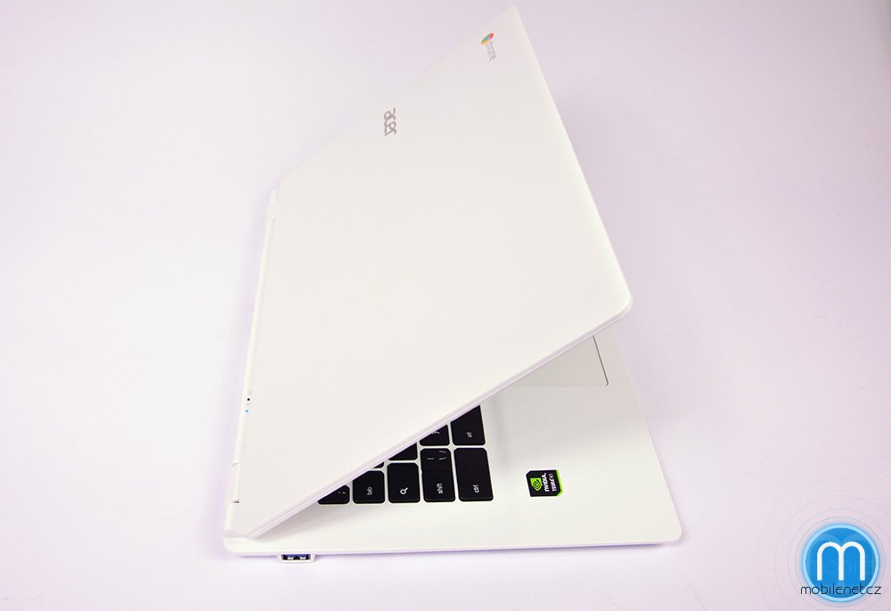 Acer Chromebook 13