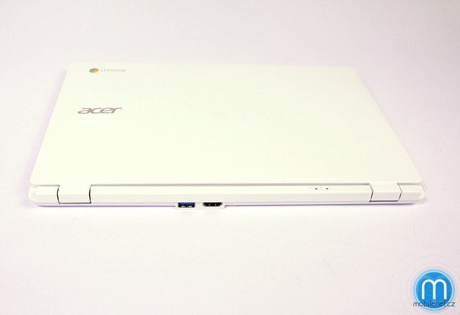 Acer Chromebook 13