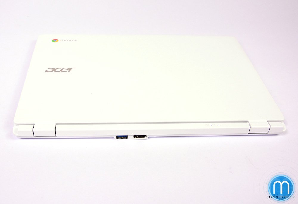 Acer Chromebook 13