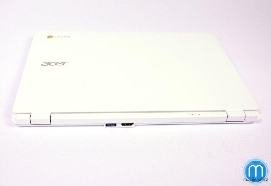 Acer Chromebook 13
