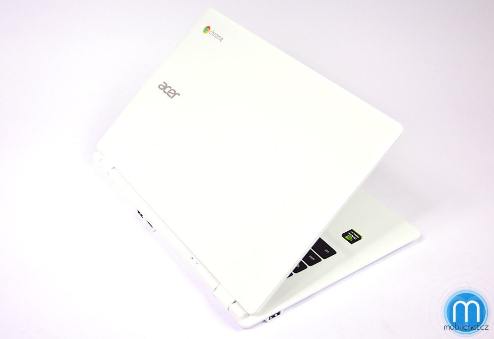 Acer Chromebook 13