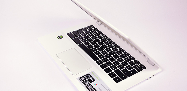 Acer Chromebook 13