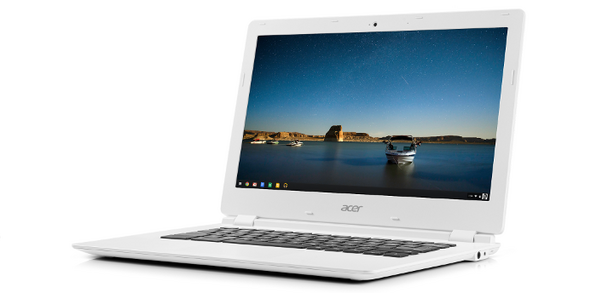 Acer Chromebook 13