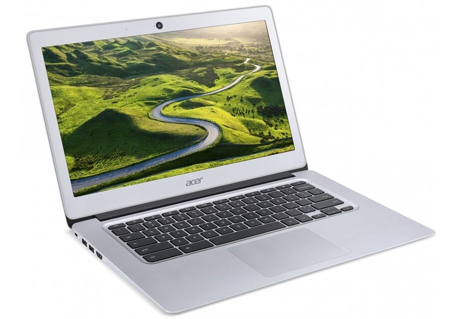 Acer Chromebook 14