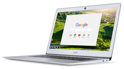 Acer Chromebook 14 for Work