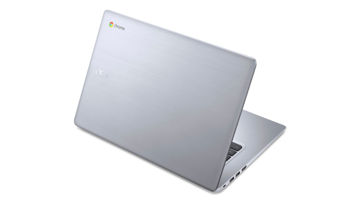 Acer Chromebook 14 for Work