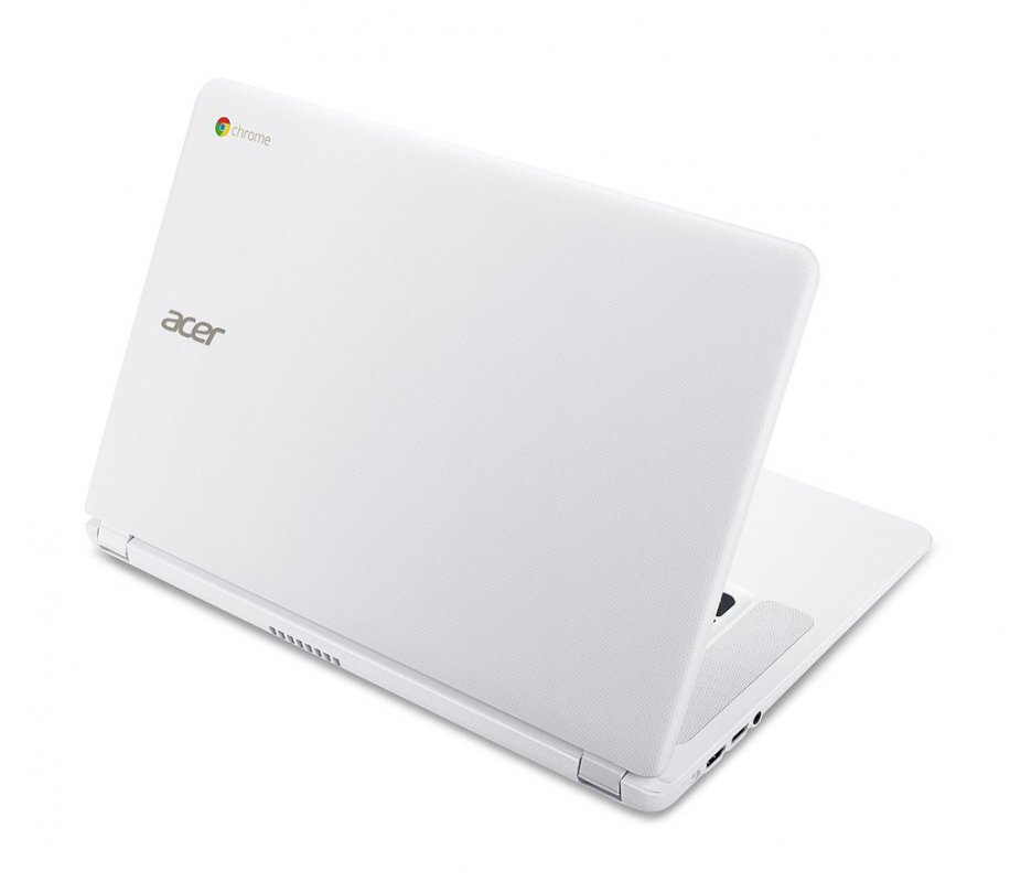 Acer Chromebook 15