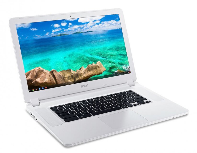 Acer Chromebook 15