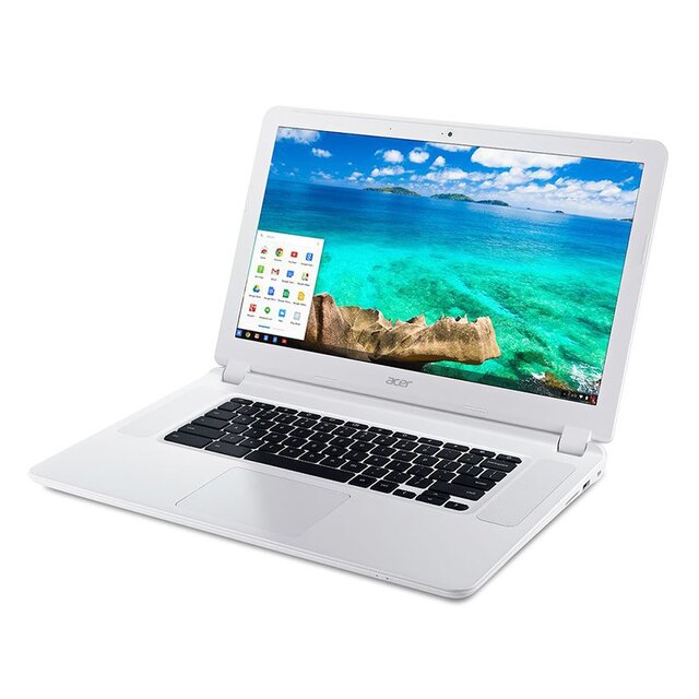 Acer Chromebook 15