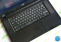 Acer Chromebook 15