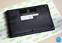 Acer Chromebook 15