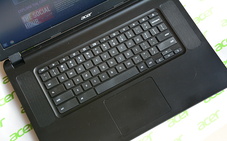Acer Chromebook 15