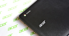 Acer Chromebook 15