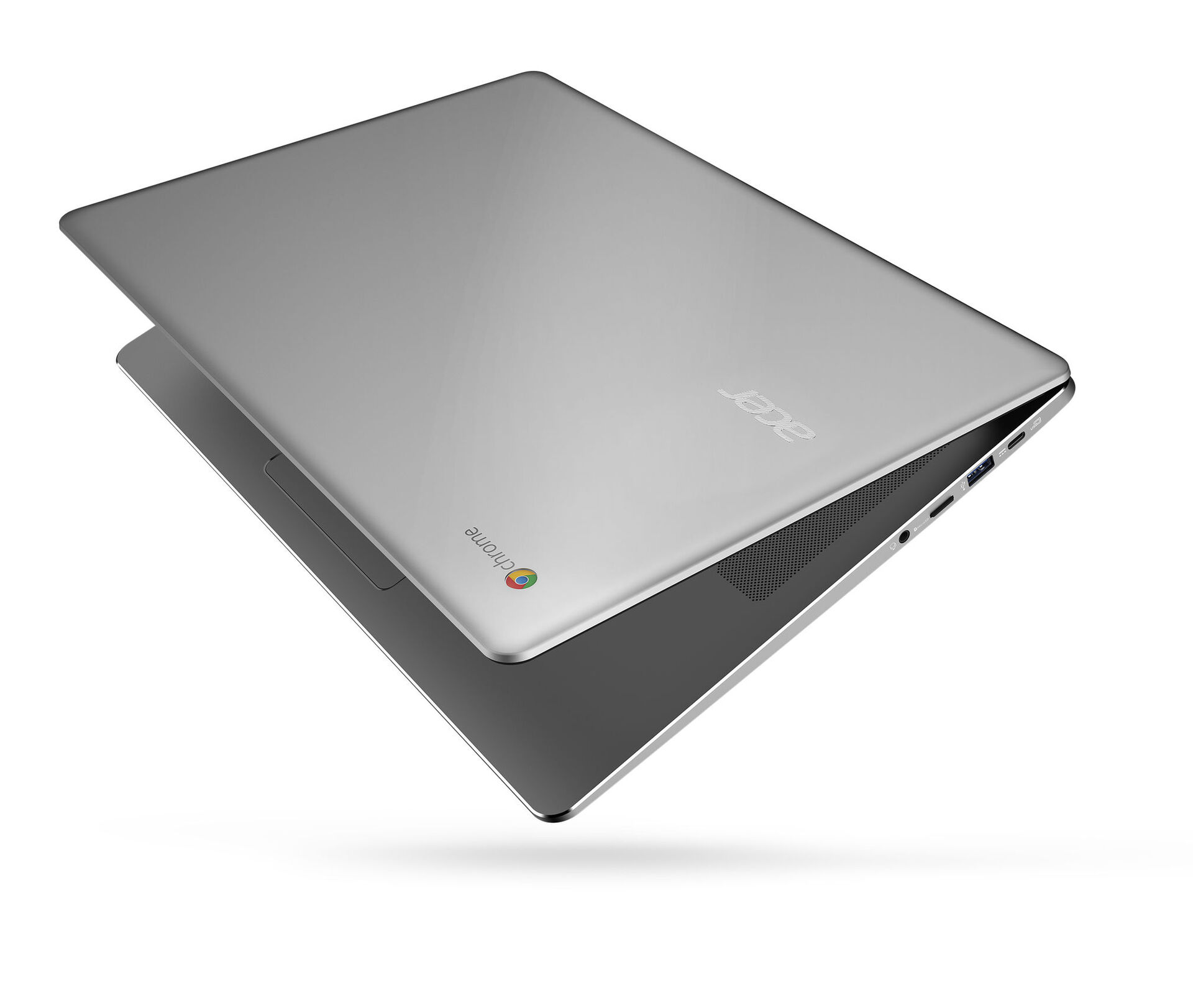 Acer Chromebook 15 (2017)