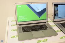 Acer Chromebook 15 (2017)