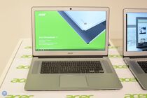 Acer Chromebook 15 (2017)