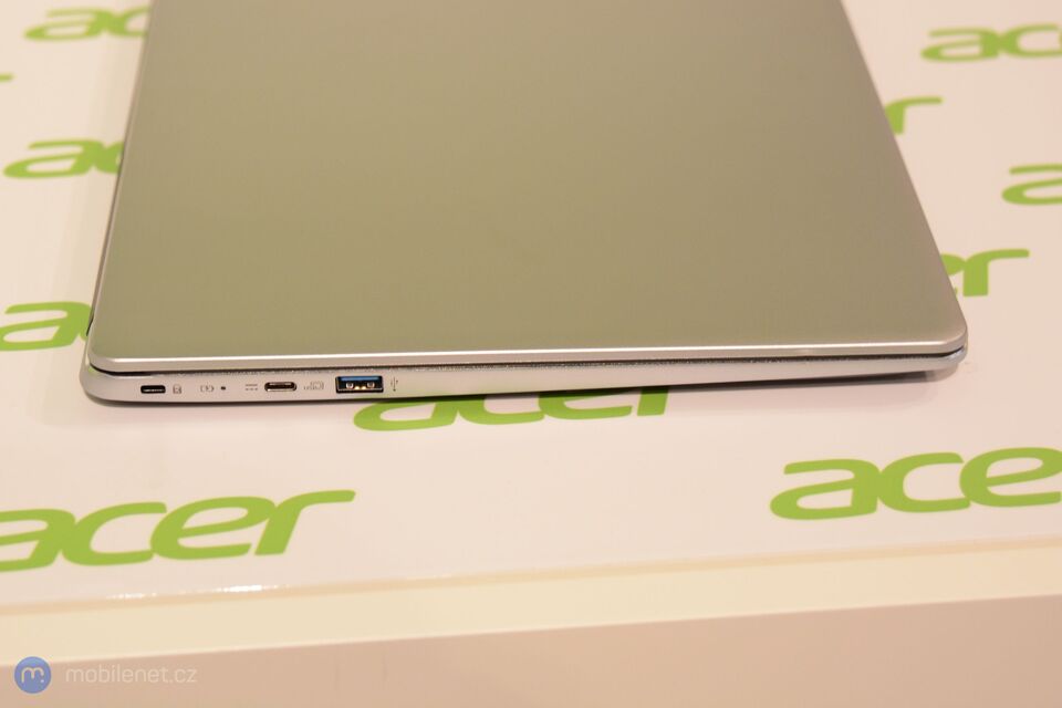 Acer Chromebook 15 (2017)