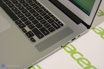 Acer Chromebook 15 (2017)