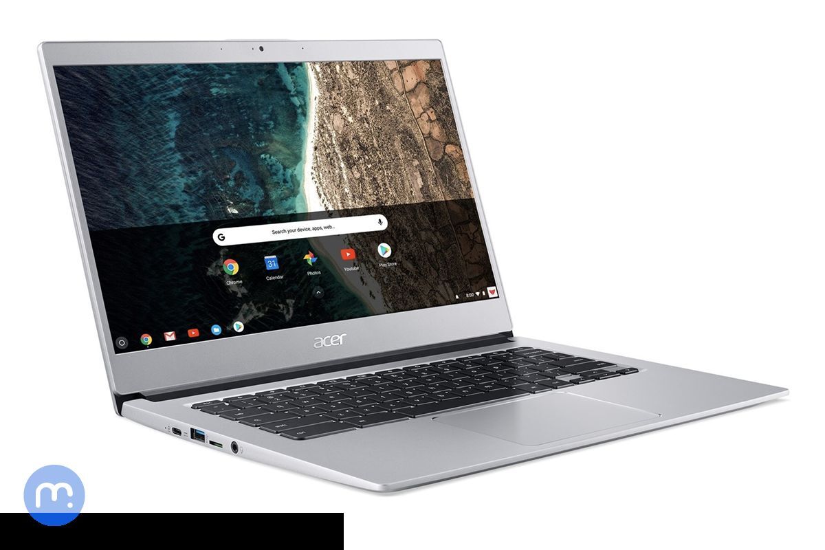 Acer Chromebook 514
