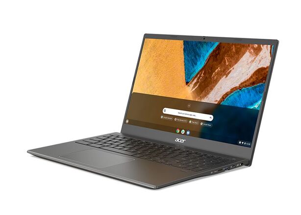 Acer Chromebook 515