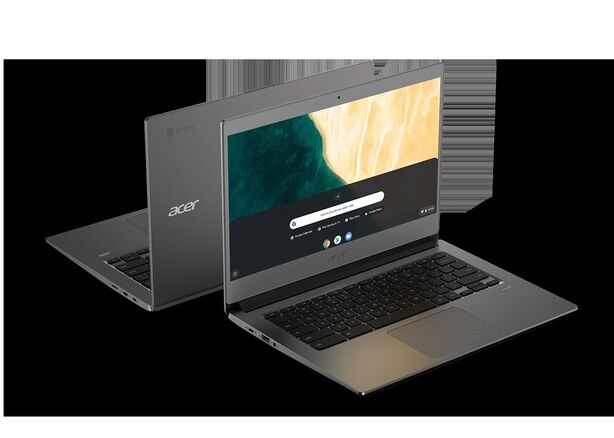 Acer Chromebook 714