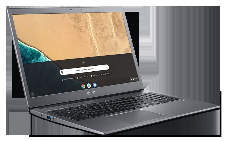 Acer Chromebook 715