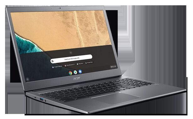 Acer Chromebook 715