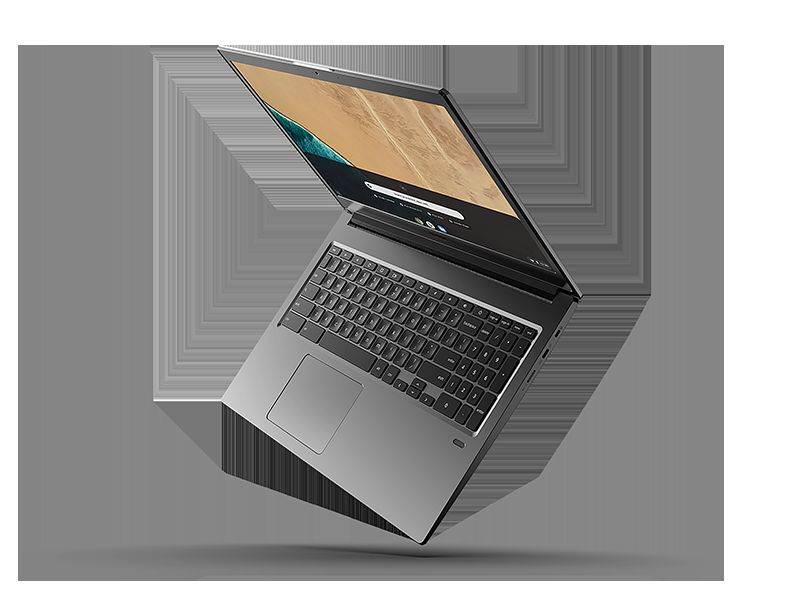 Acer Chromebook 715