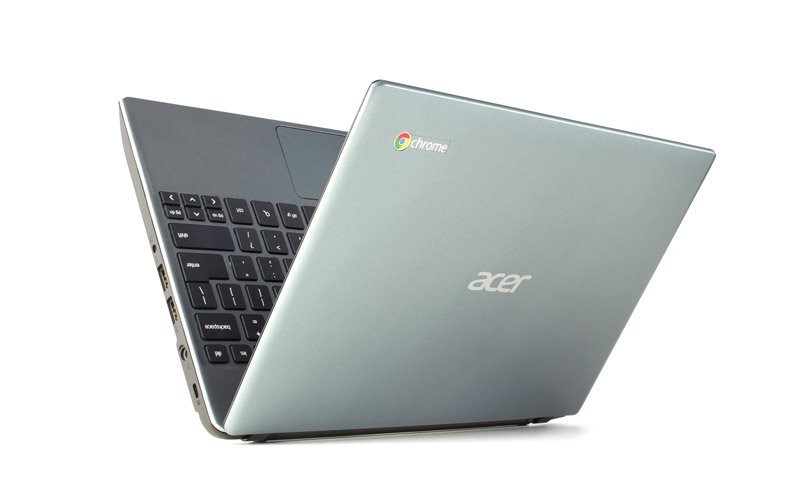 Acer Chromebook C7