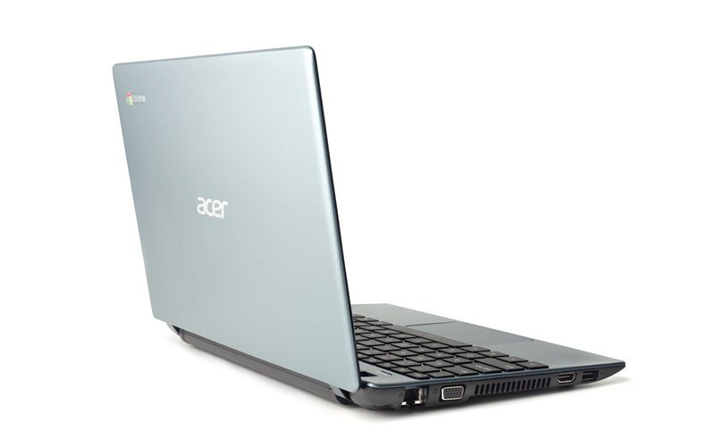 Acer Chromebook C7