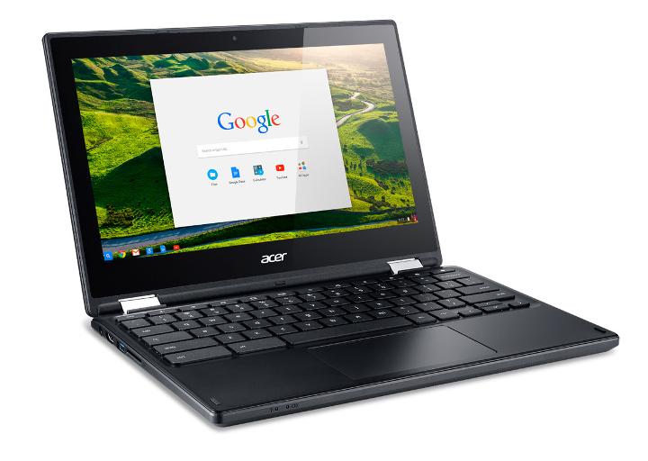 Acer Chromebook R 11