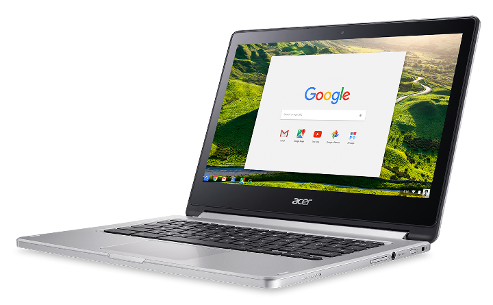 Acer Chromebook R 13