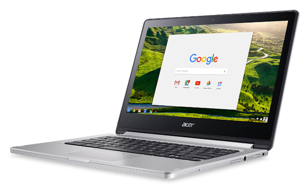 Acer Chromebook R 13