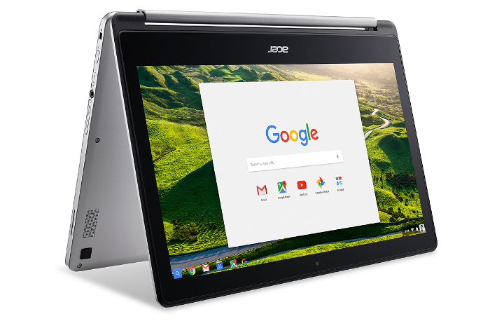 Acer Chromebook R 13