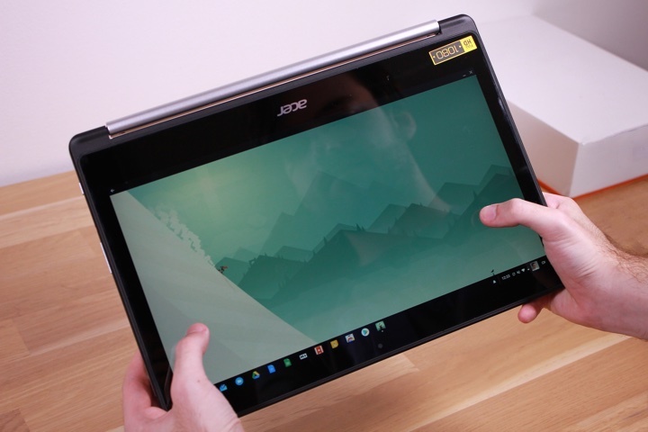 Acer Chromebook R 13