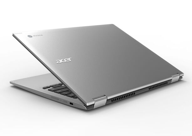 Acer Chromebook Spin 13