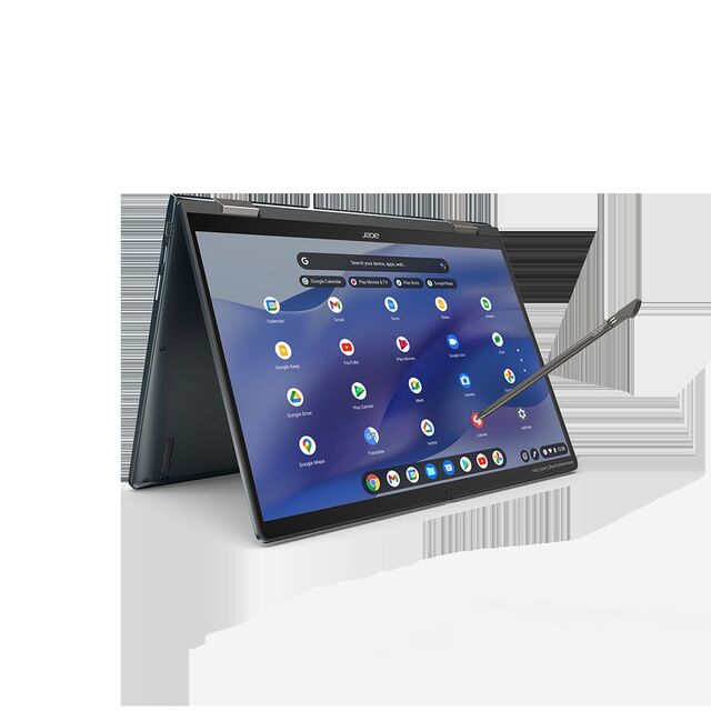 Acer Chromebook Spin 714