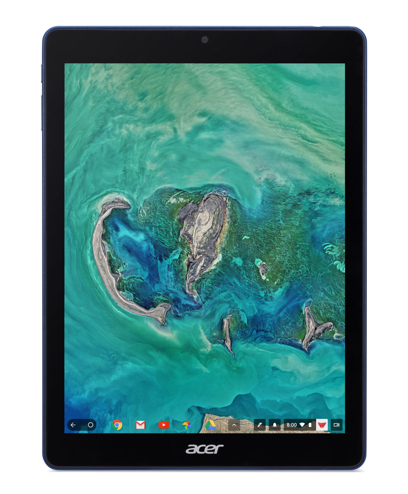 Acer Chromebook Tab 10