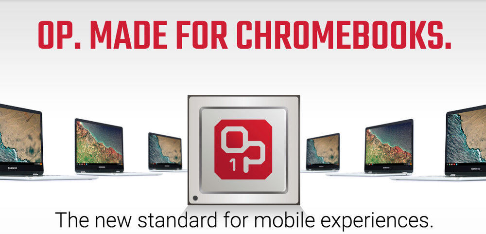 Acer Chromebook Tab 10