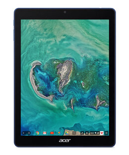 Acer Chromebook Tab 10